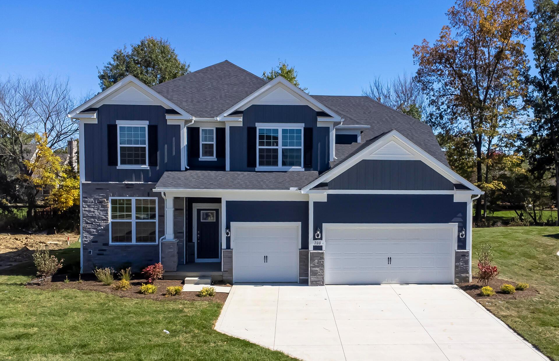 700 Buckeye Circle, Lot 2386 Property Photo 1