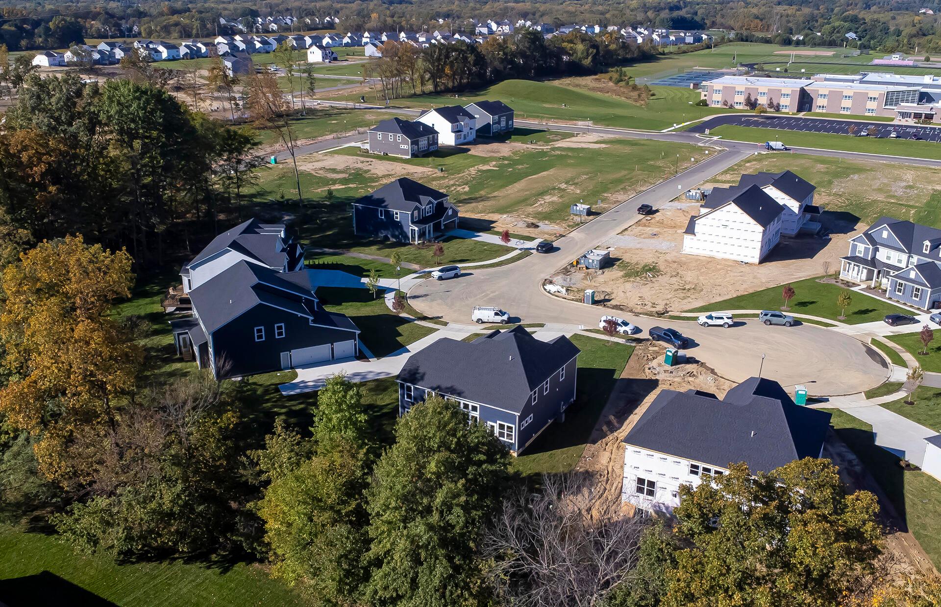 700 Buckeye Circle, Lot 2386 Property Photo 34