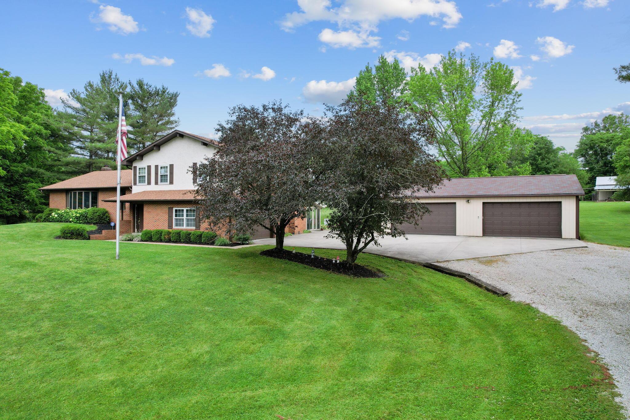 4190 Johnstown-alexandria Road Property Photo 7