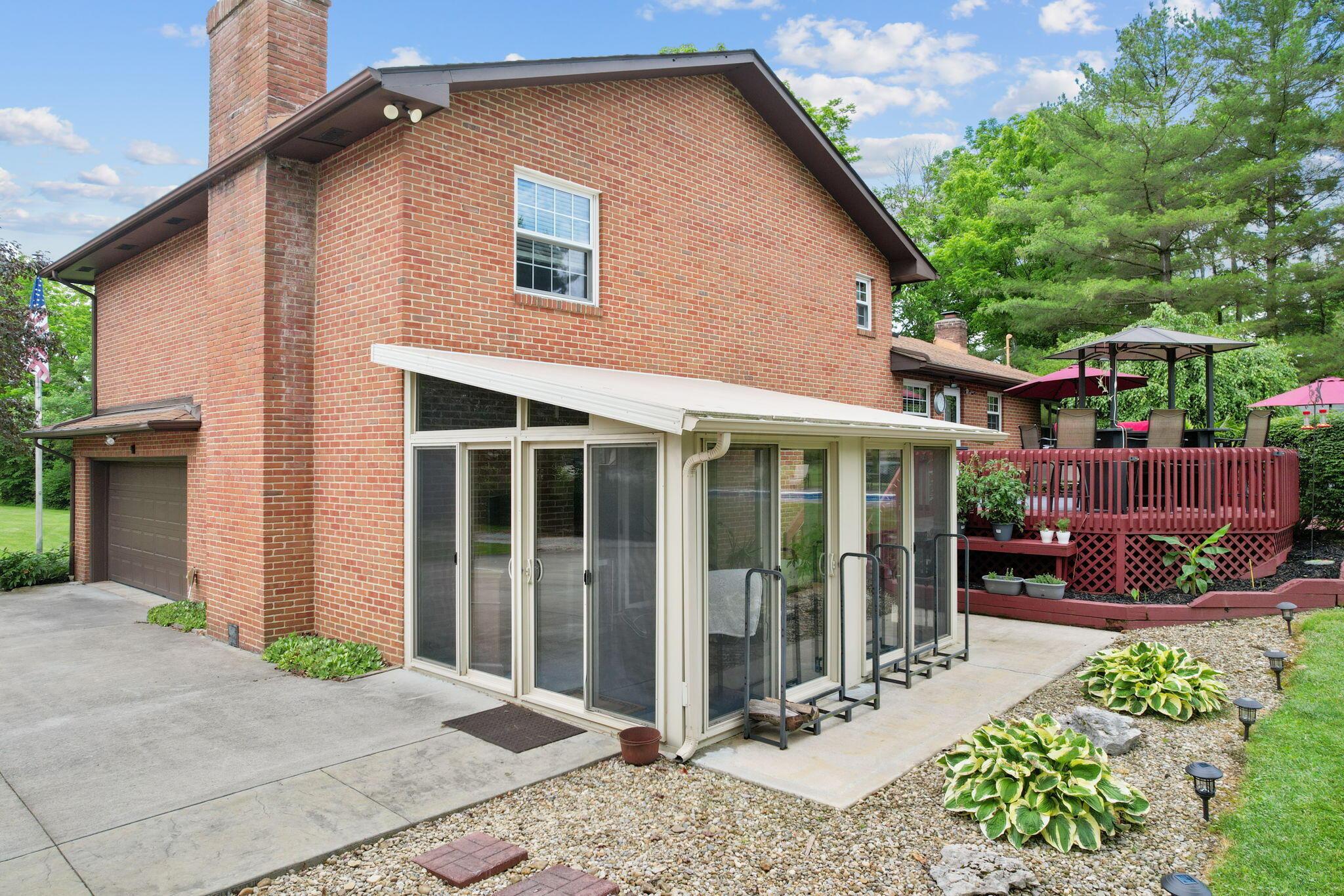 4190 Johnstown-alexandria Road Property Photo 27