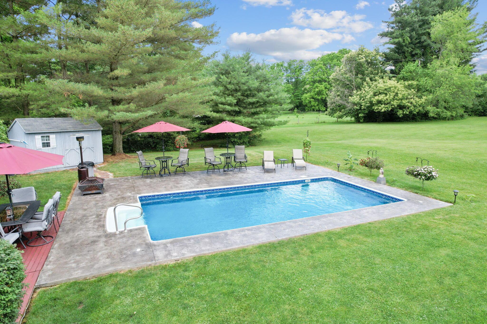 4190 Johnstown-alexandria Road Property Photo 45