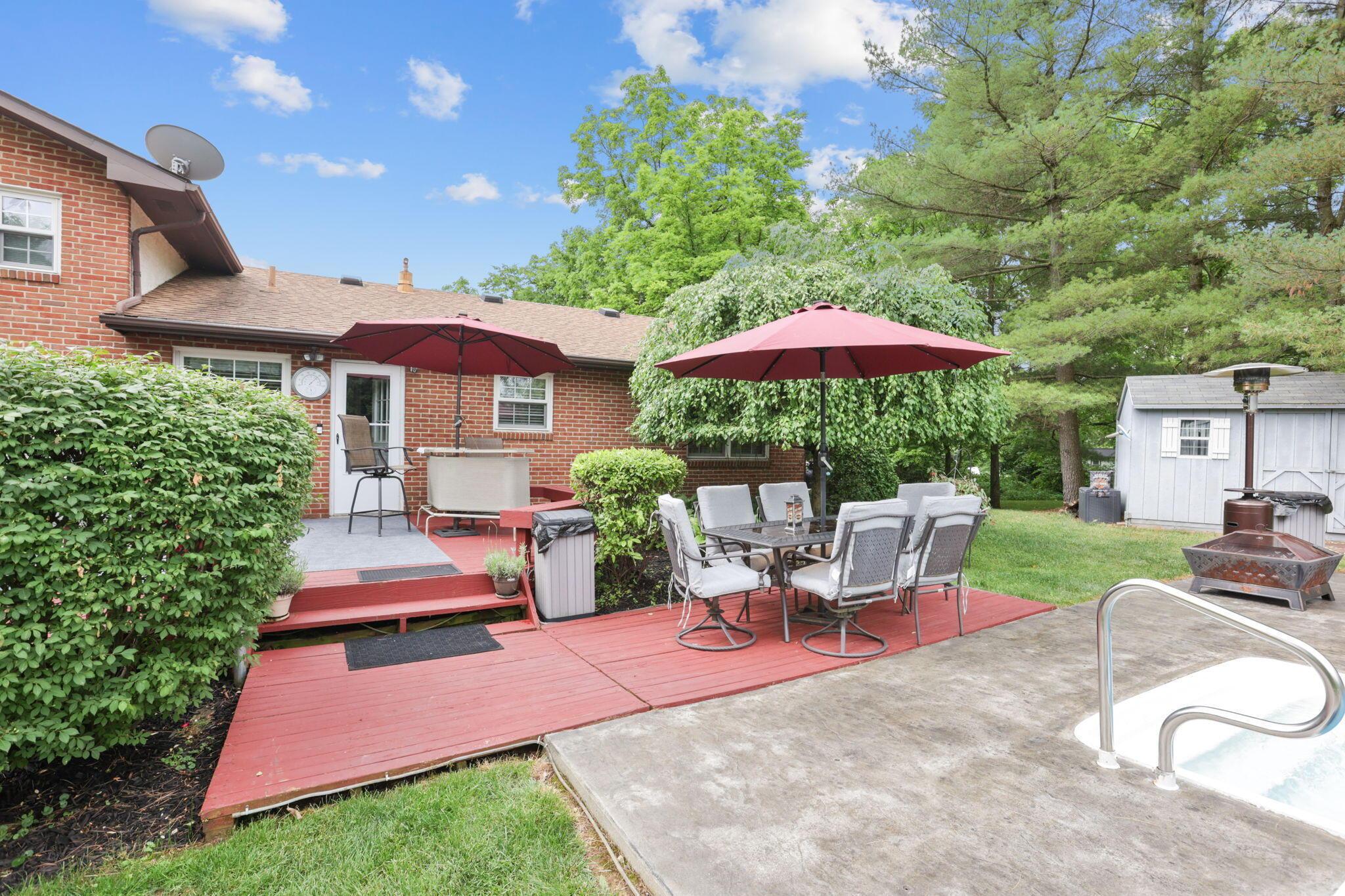 4190 Johnstown-alexandria Road Property Photo 48