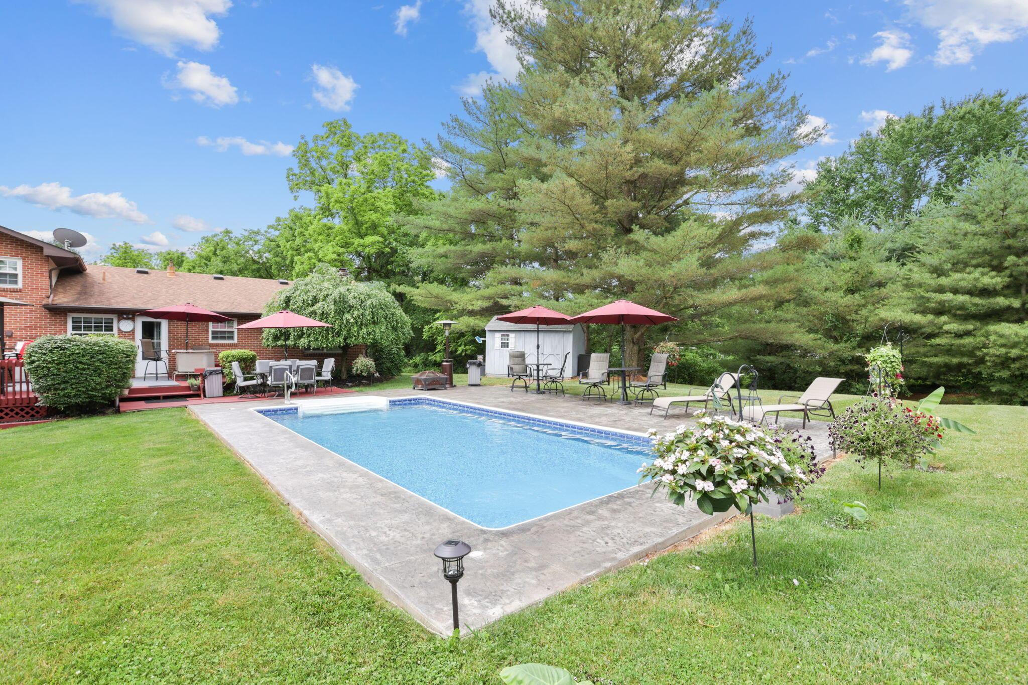 4190 Johnstown-alexandria Road Property Photo 54
