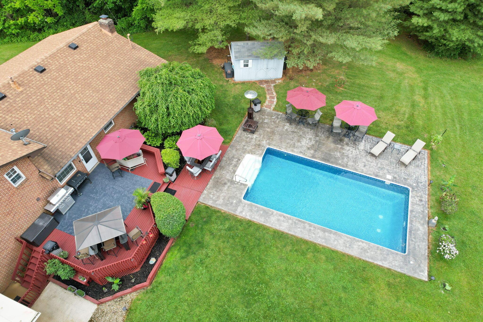 4190 Johnstown-alexandria Road Property Photo 89