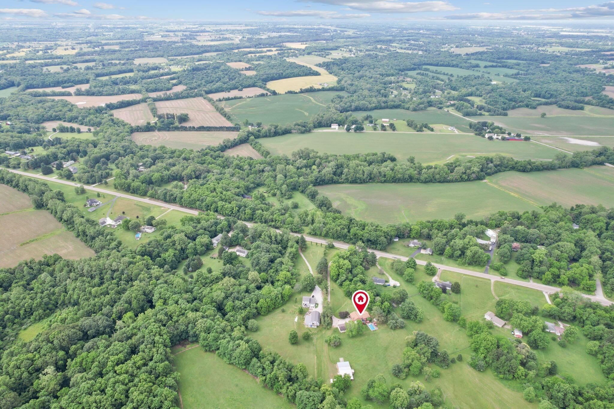 4190 Johnstown-alexandria Road Property Photo 98