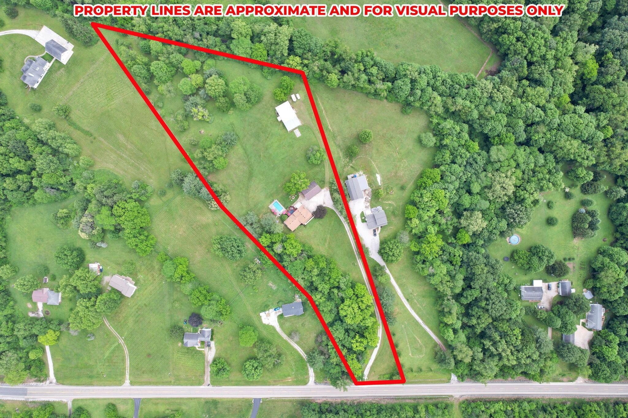 4190 Johnstown-alexandria Road Property Photo 105