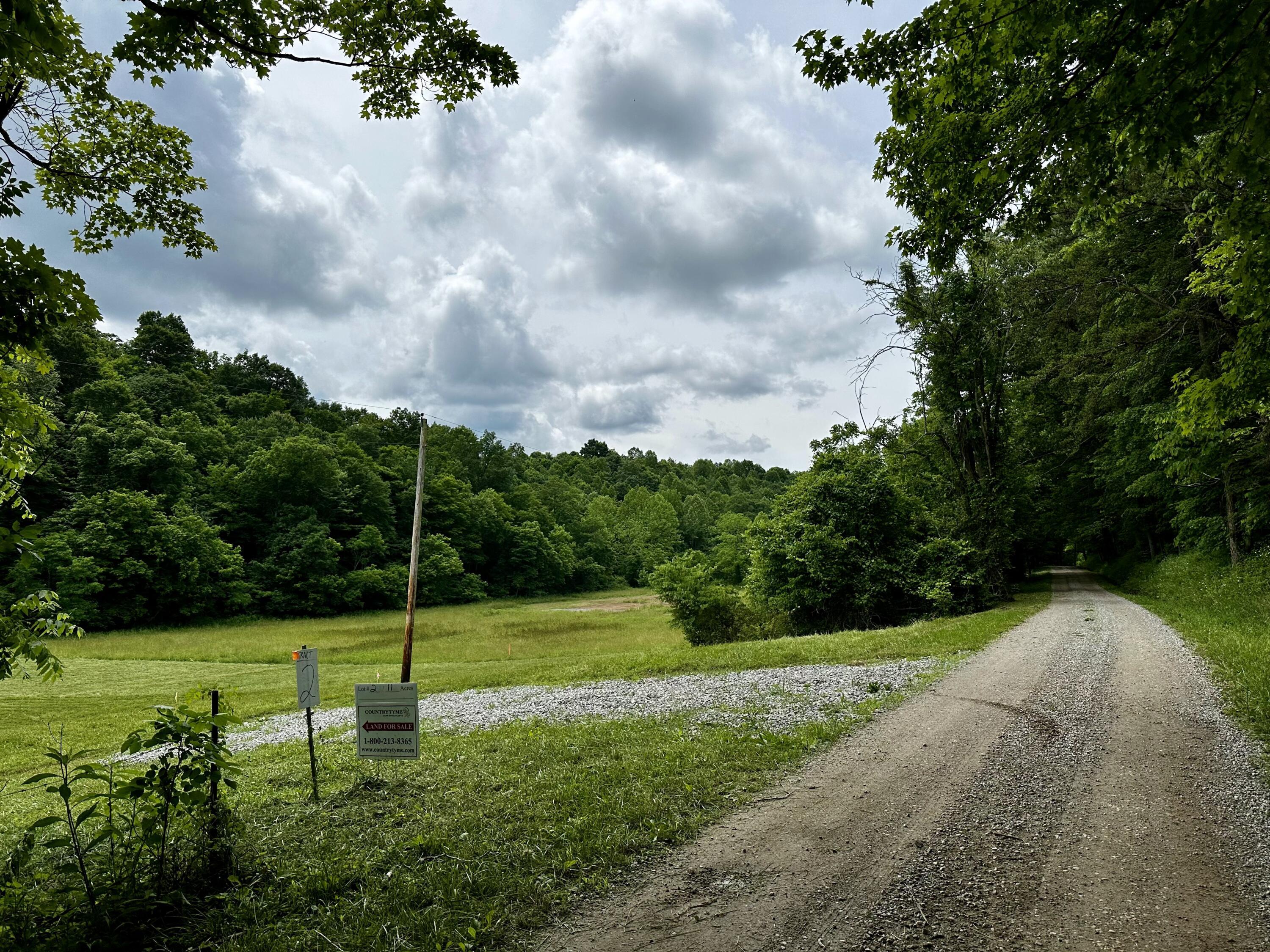 1865 Hull Road, (tract 2 Woods Wayne Forest) Property Photo 13