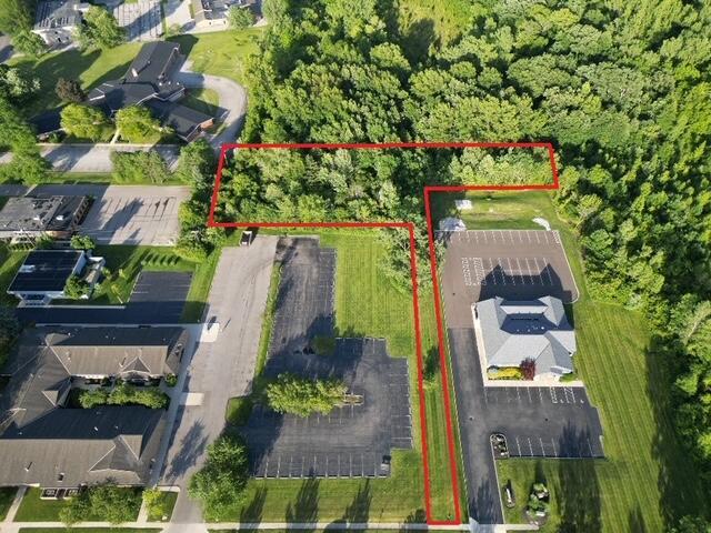 0 Independence Avenue Property Photo 1