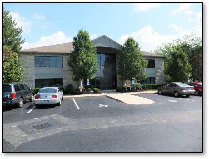 5060 Parkcenter Avenue Property Photo