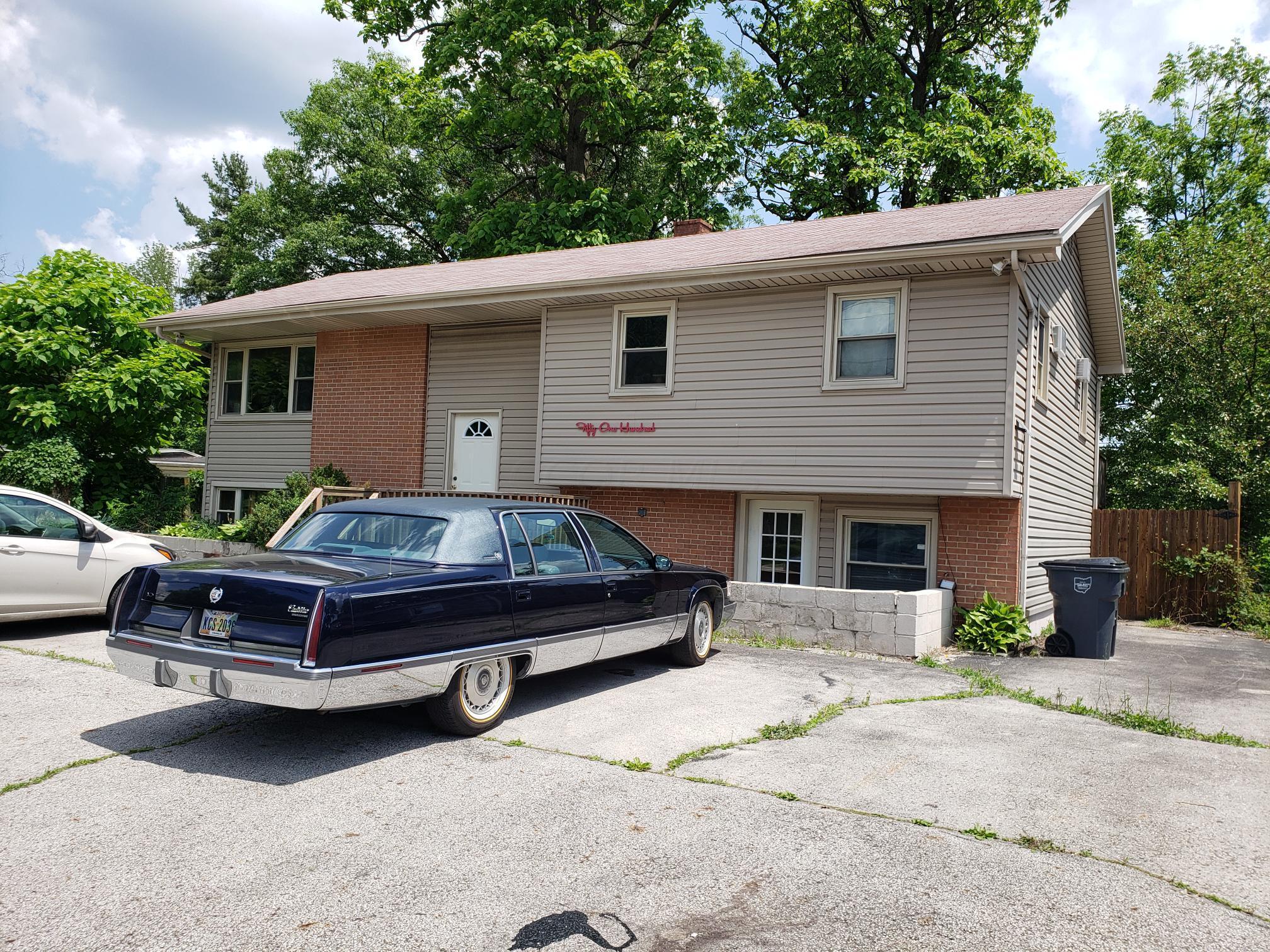 5100 Cleveland Avenue Property Photo