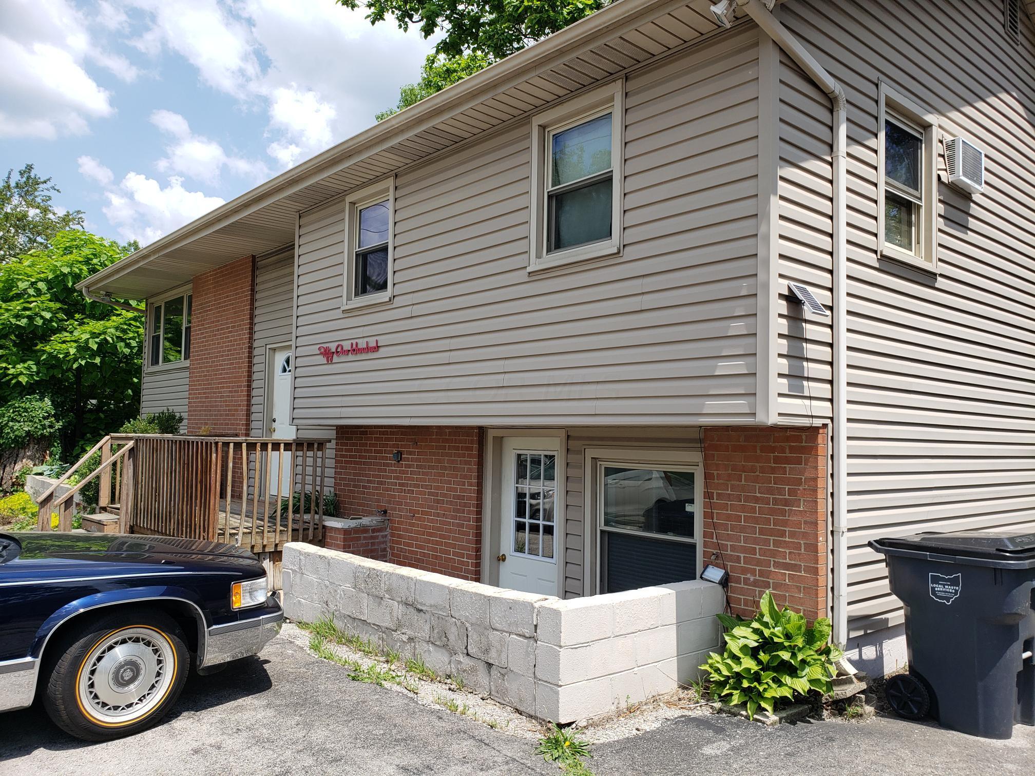 5100 Cleveland Avenue Property Photo 2