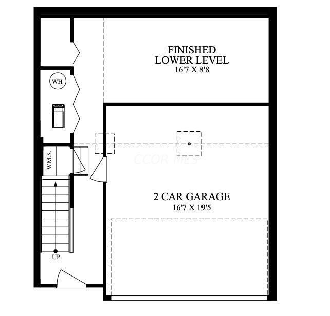 126 Coyote Willow Drive Property Photo 3