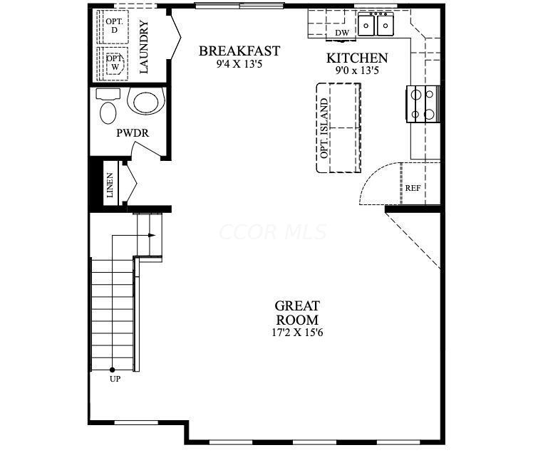 126 Coyote Willow Drive Property Photo 4