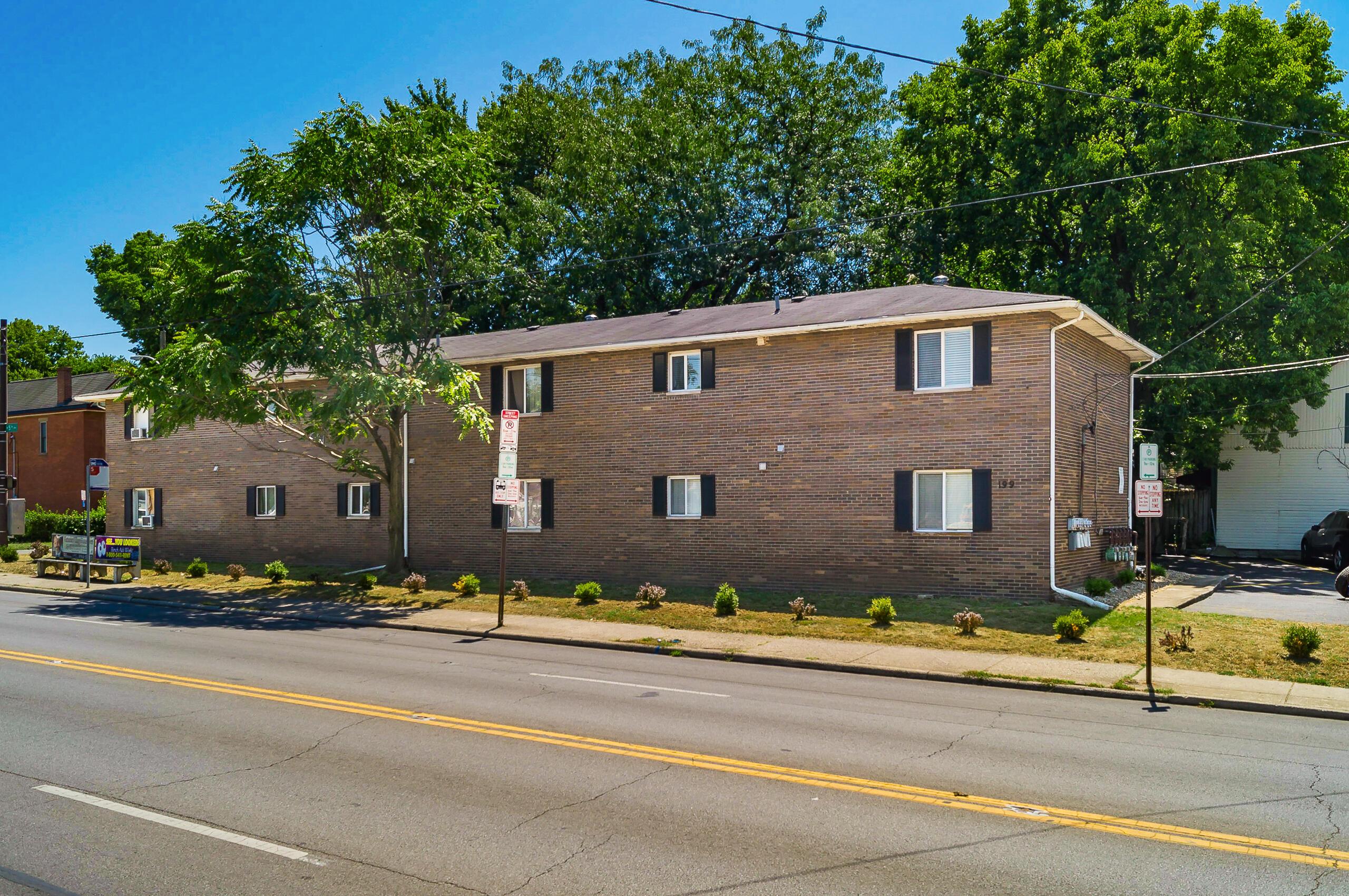199 W 5th Avenue, C Property Photo 2