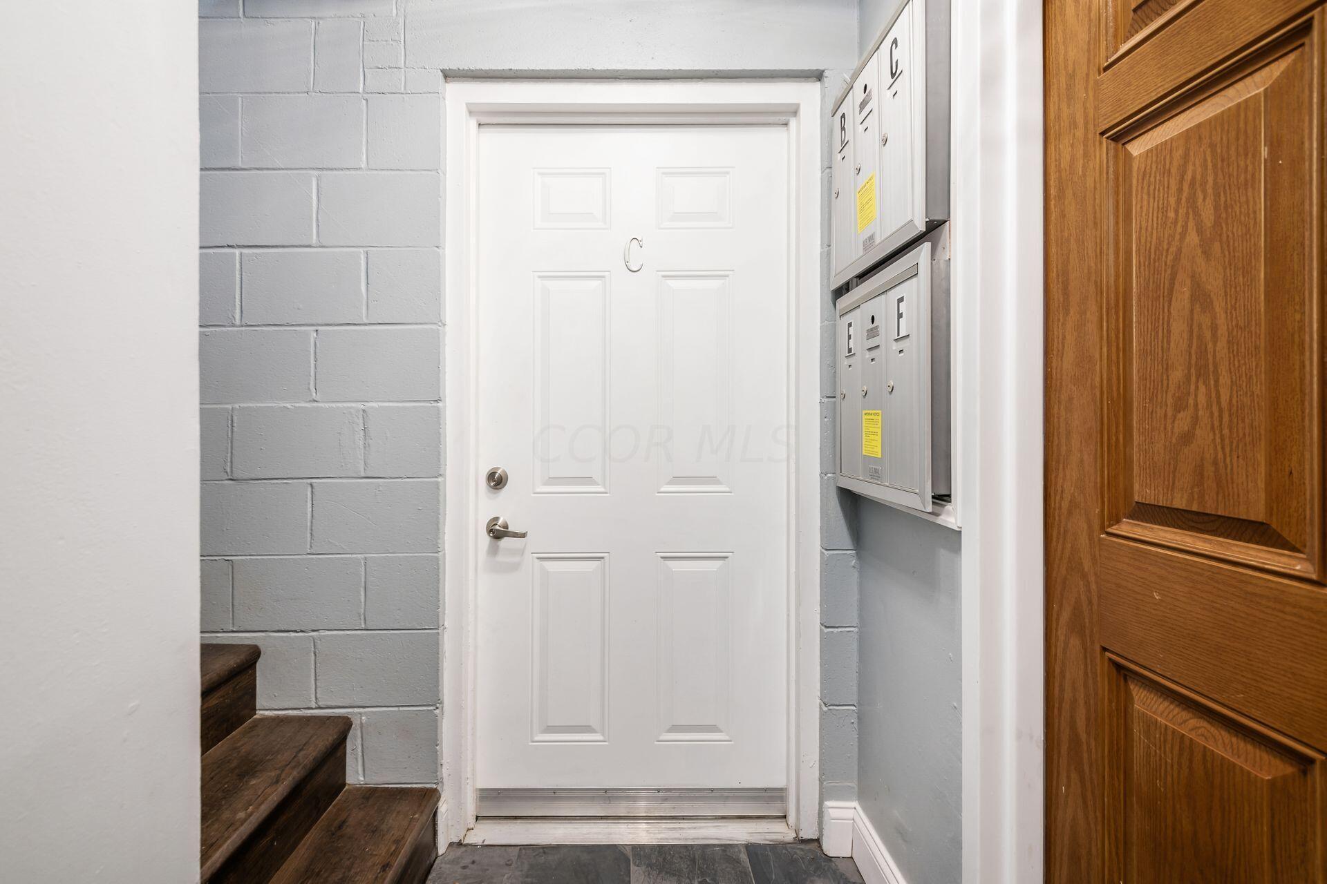 199 W 5th Avenue, C Property Photo 3