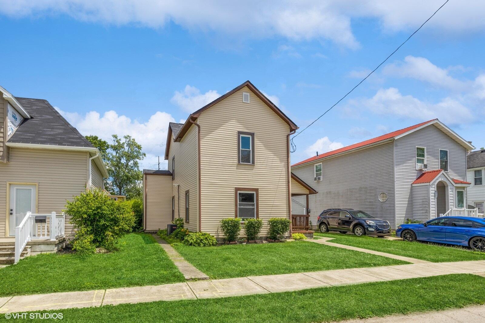206 Carhart Street Property Photo 1