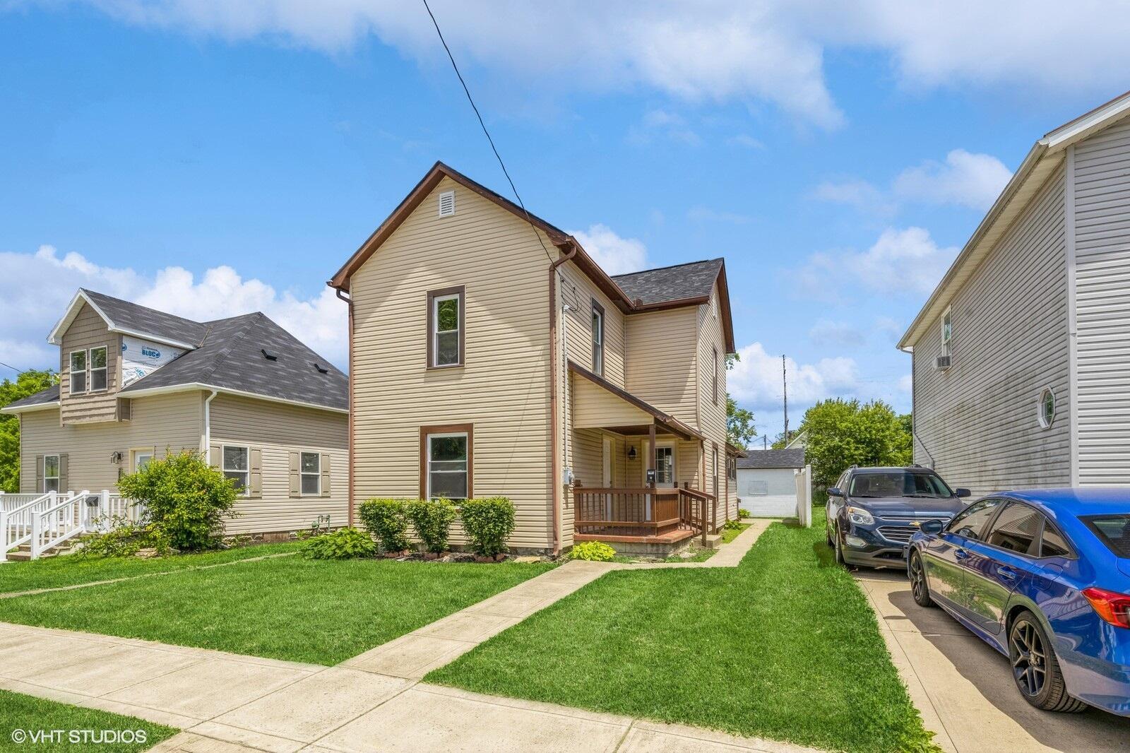 206 Carhart Street Property Photo 2