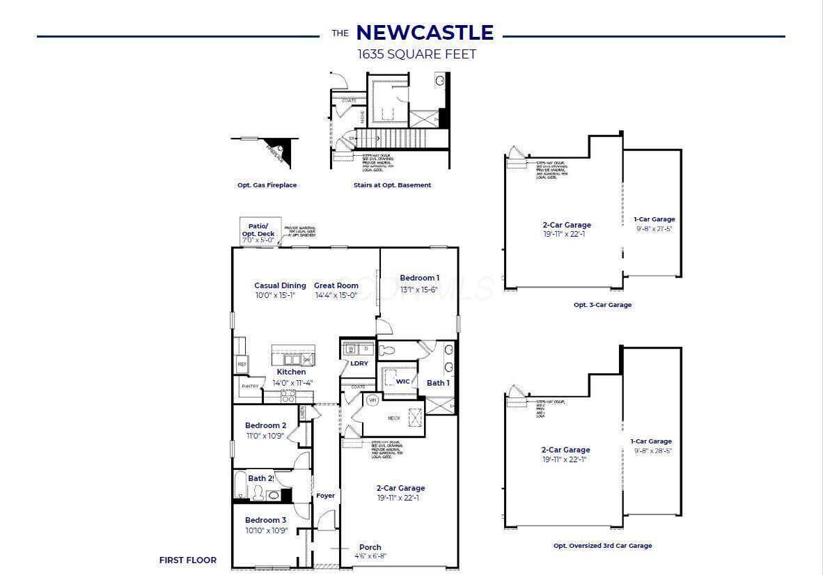 598 Penwell Drive Property Photo 32