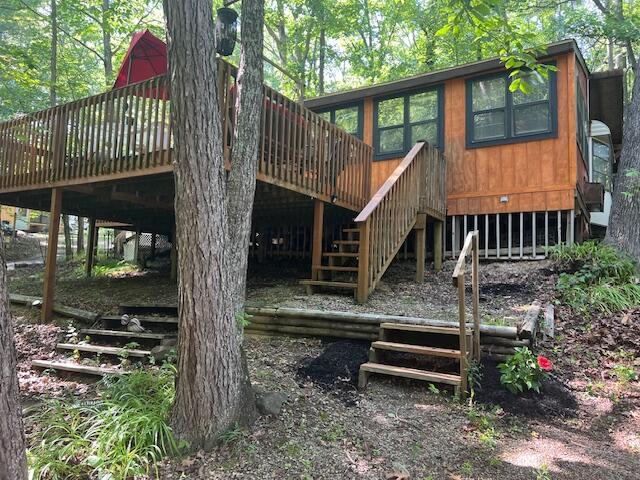 387 Timberwolf Trail Property Photo 1