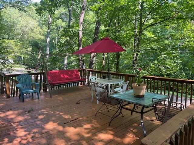 387 Timberwolf Trail Property Photo 8