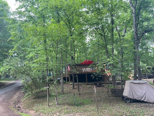 387 Timberwolf Trail Property Photo 21