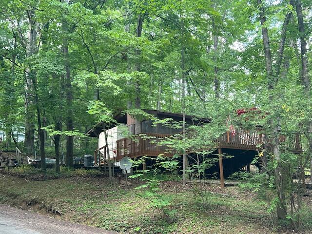 387 Timberwolf Trail Property Photo 22