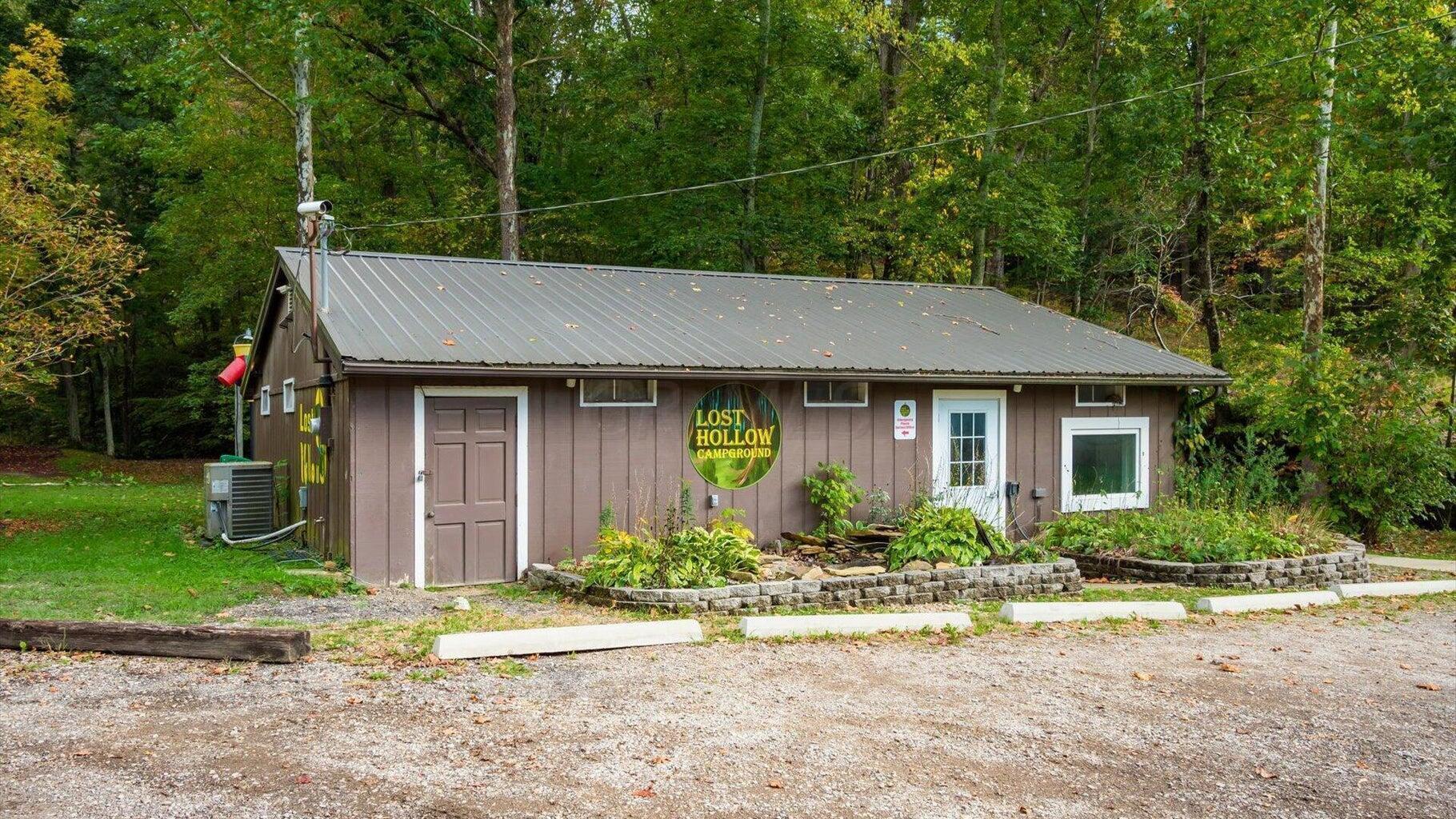 387 Timberwolf Trail Property Photo 25