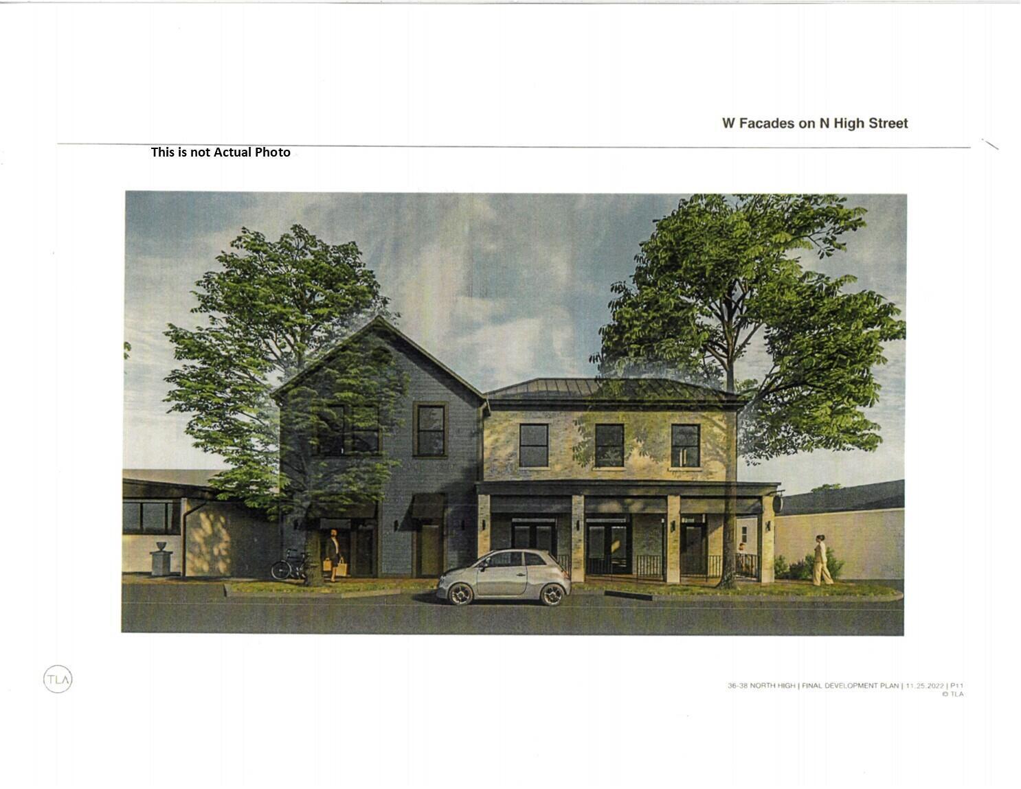 36 N High Street Property Photo 1