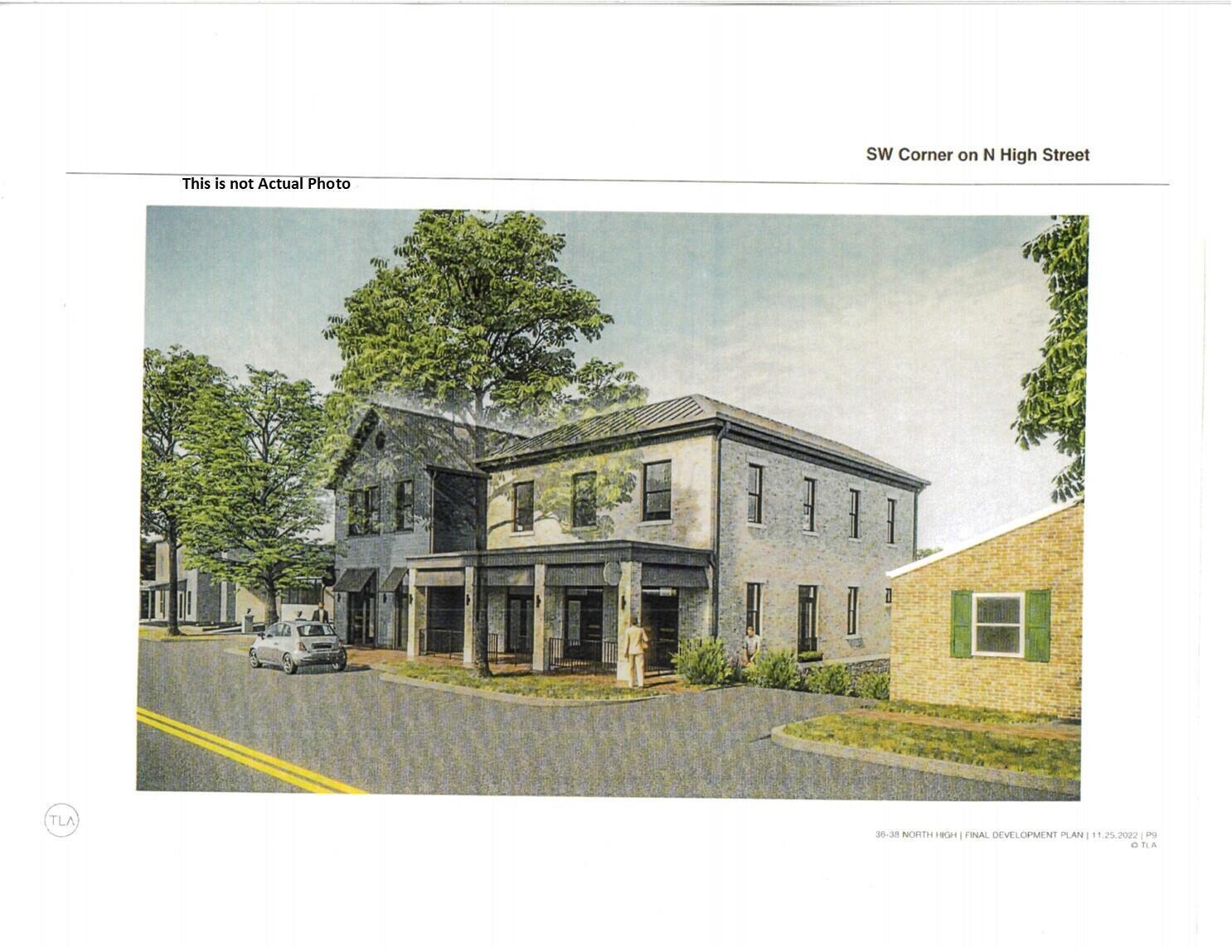 36 N High Street Property Photo 2