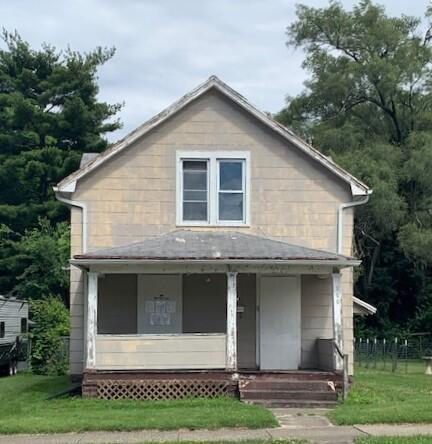 360 S Greenmount Avenue Property Photo 1