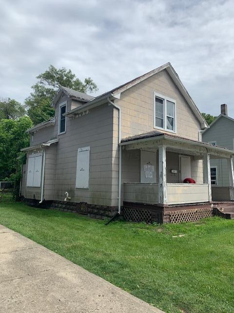 360 S Greenmount Avenue Property Photo 2