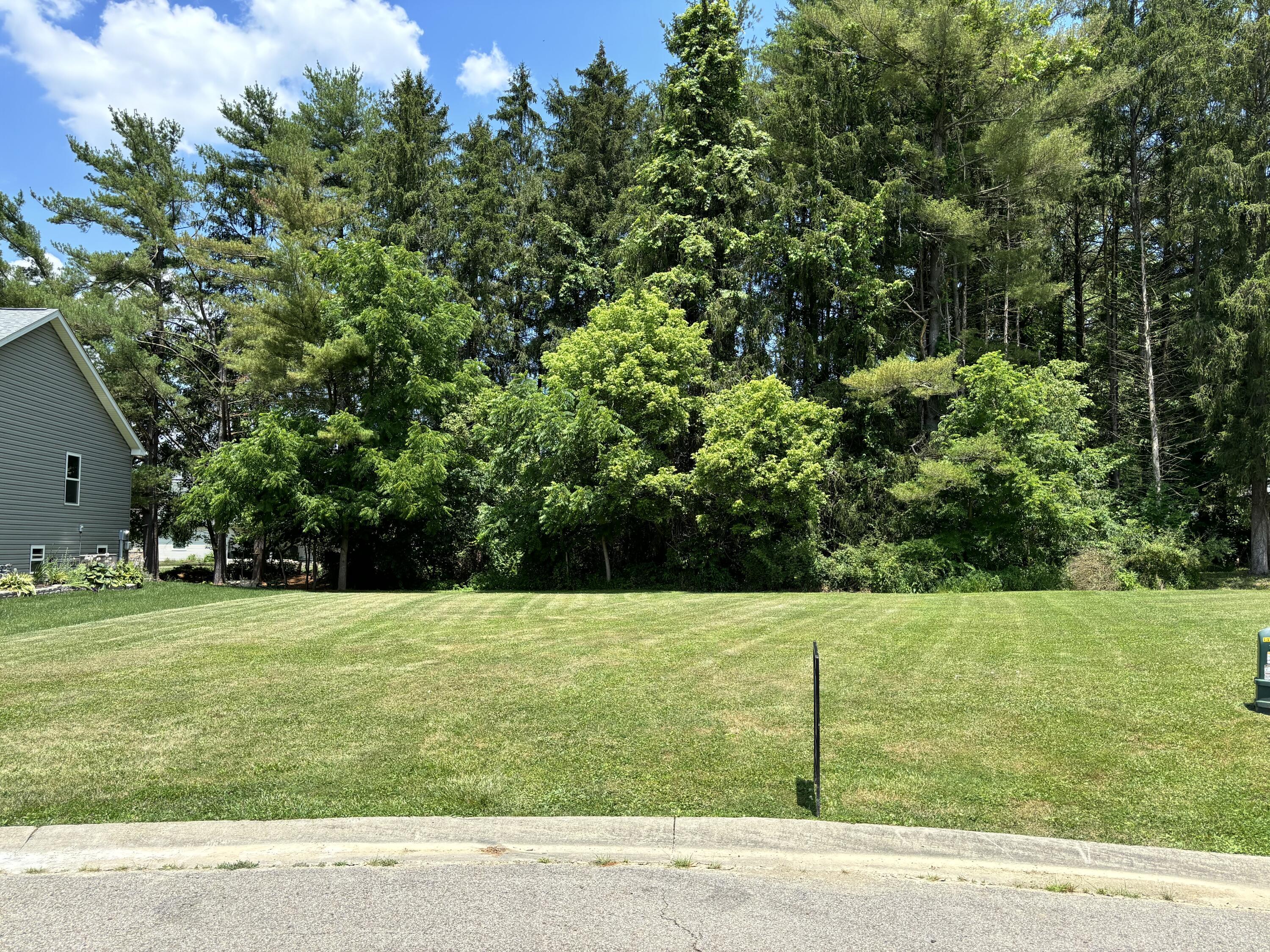0 Redbud Lane, Lot 62 Property Photo 3