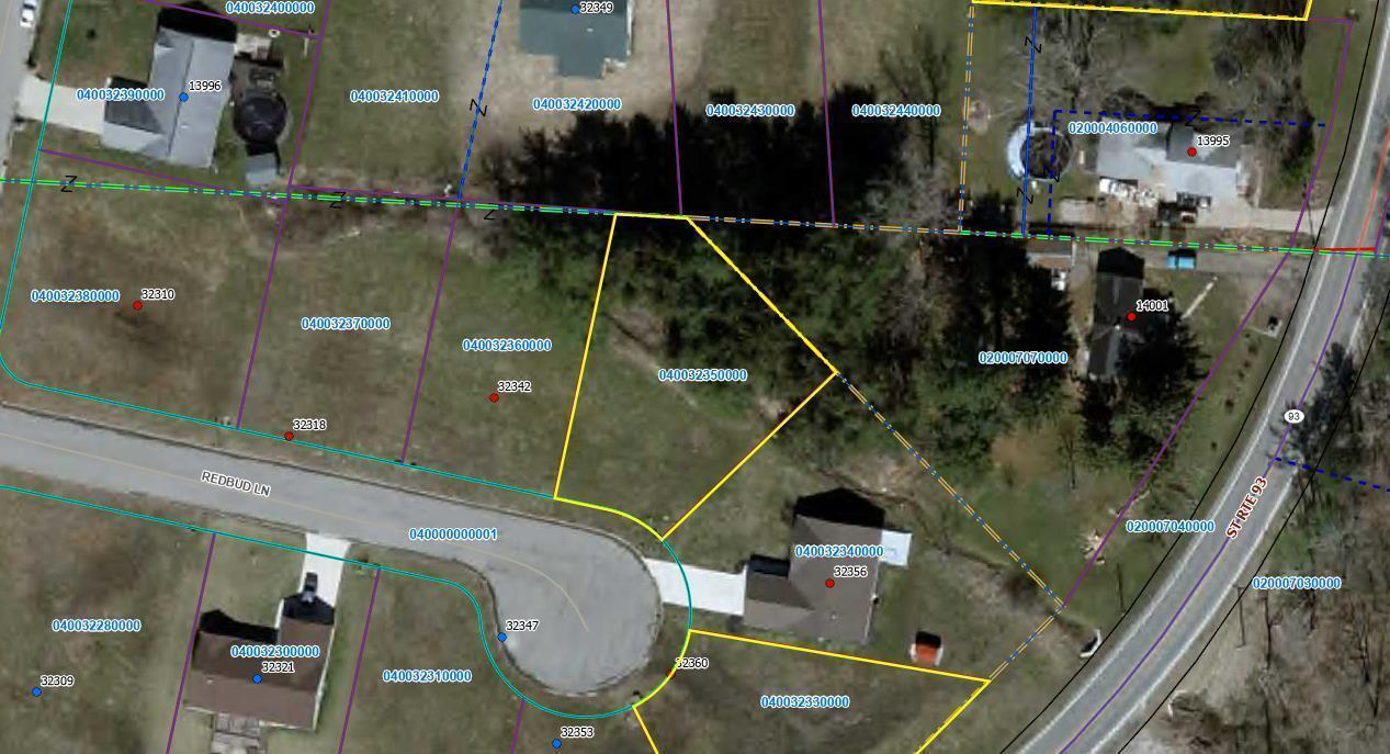 0 Redbud Lane, Lot 62 Property Photo 4