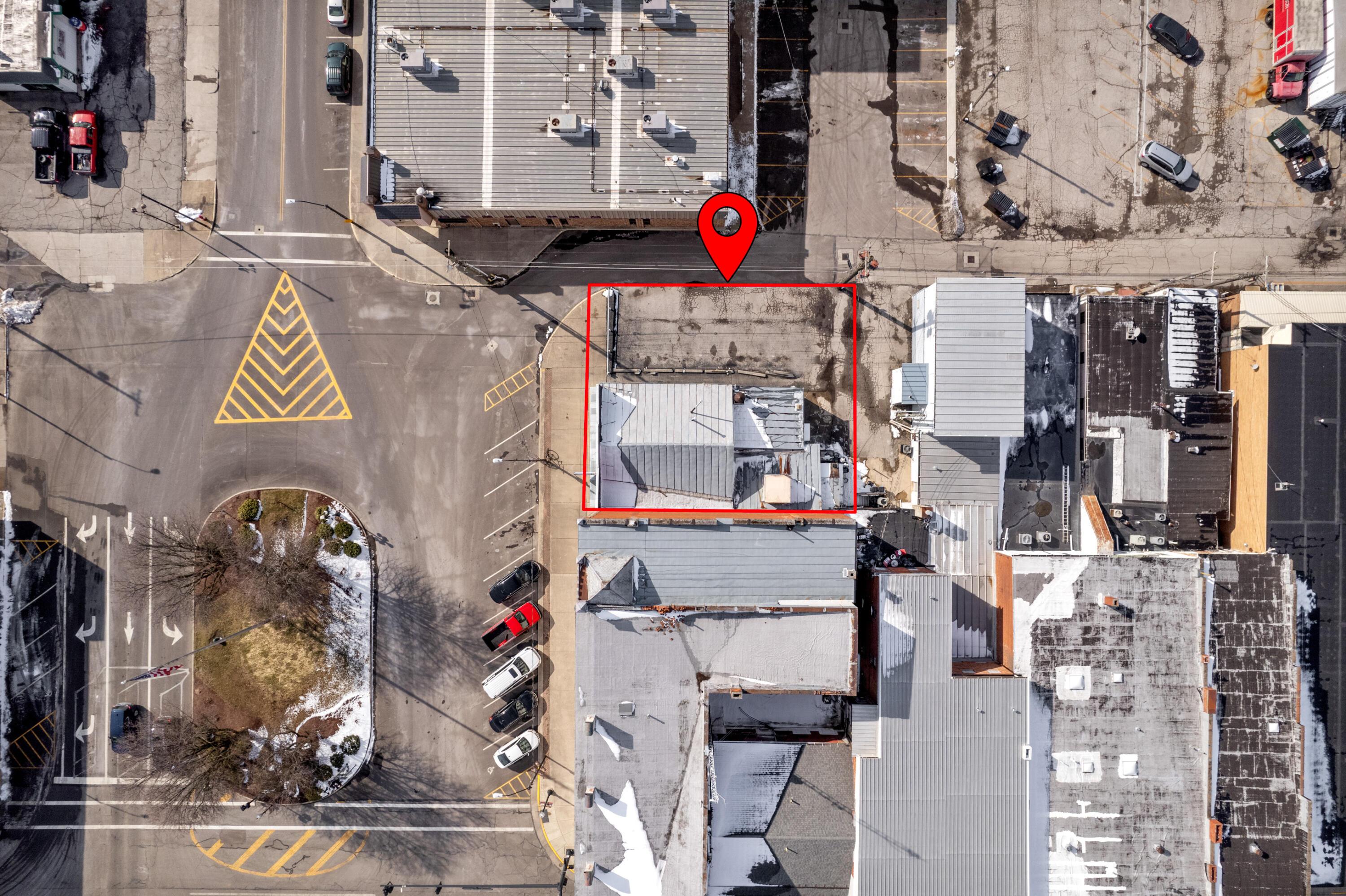 152 Washington Square Property Photo 23