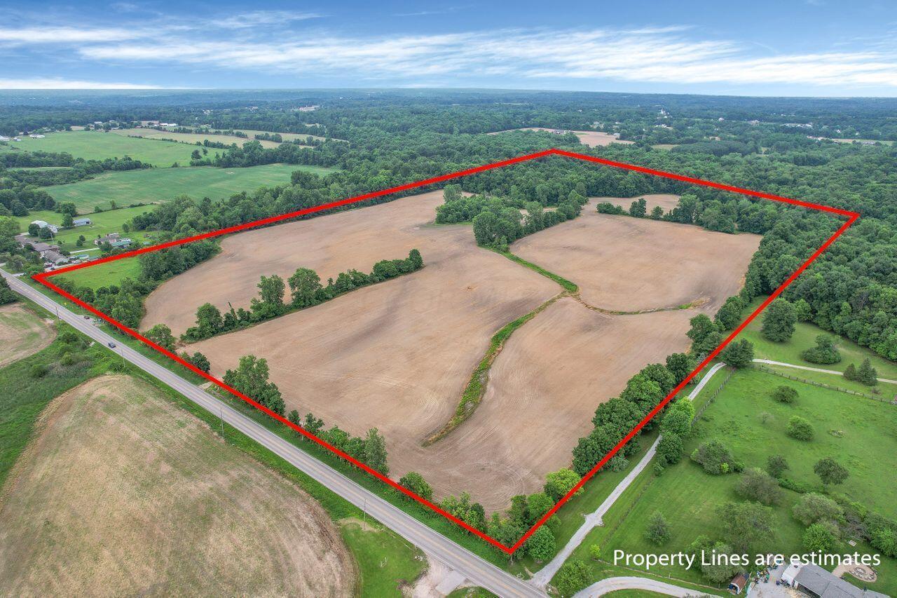 4641 Outville Road Property Photo