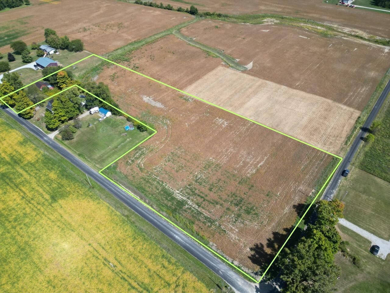 2 Township Road 183 Property Photo 1