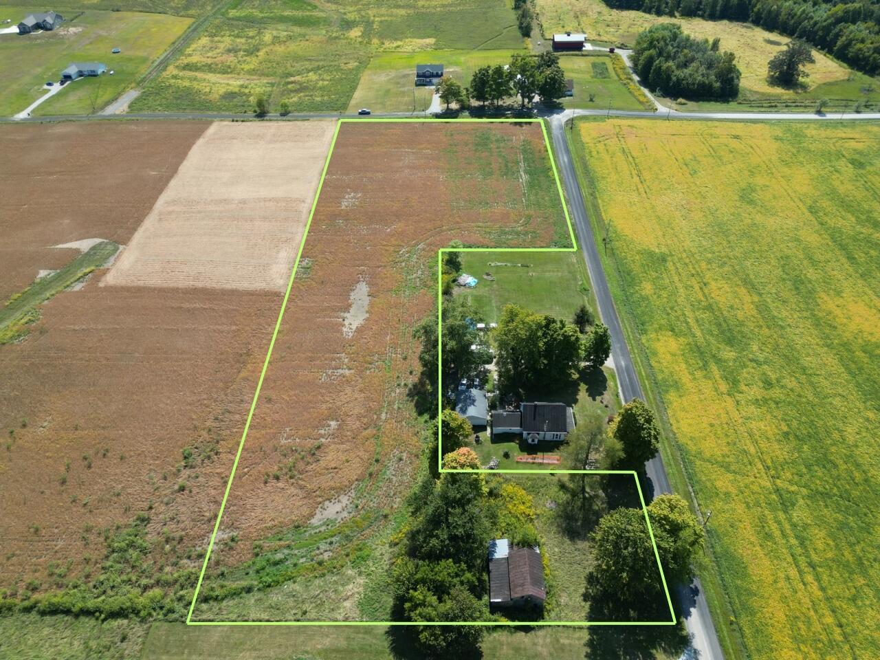 2 Township Road 183 Property Photo 2