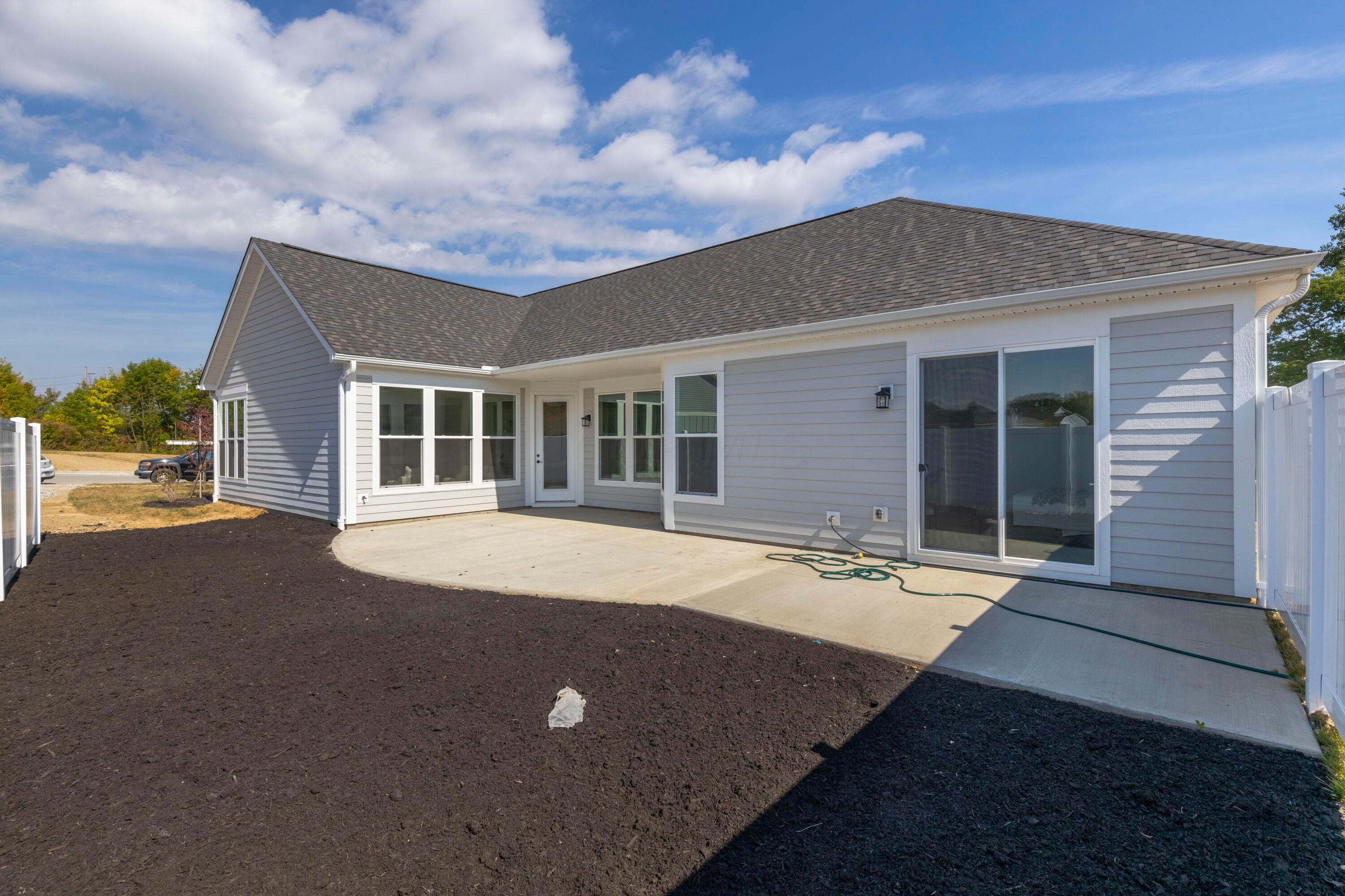 4422 Marilyn Court Property Photo 13