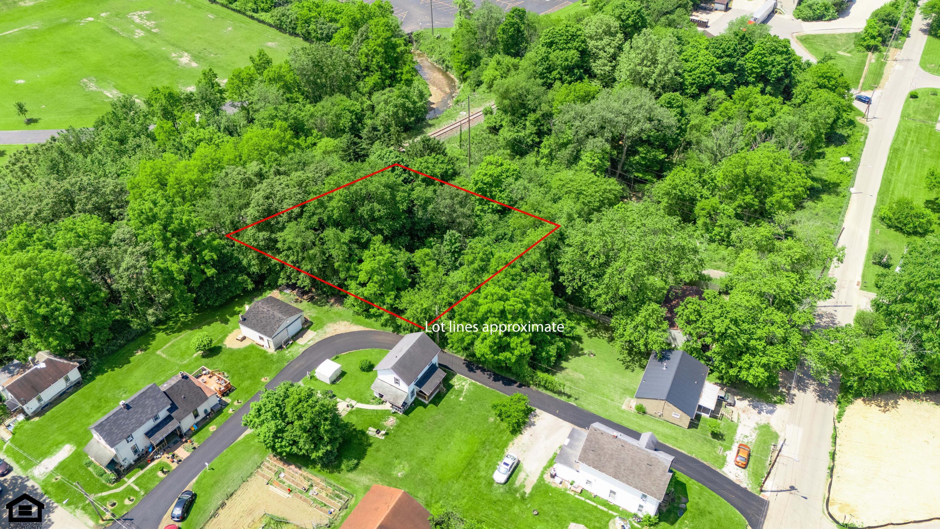 0 Voegele Avenue, Lot #6048 Property Photo 1