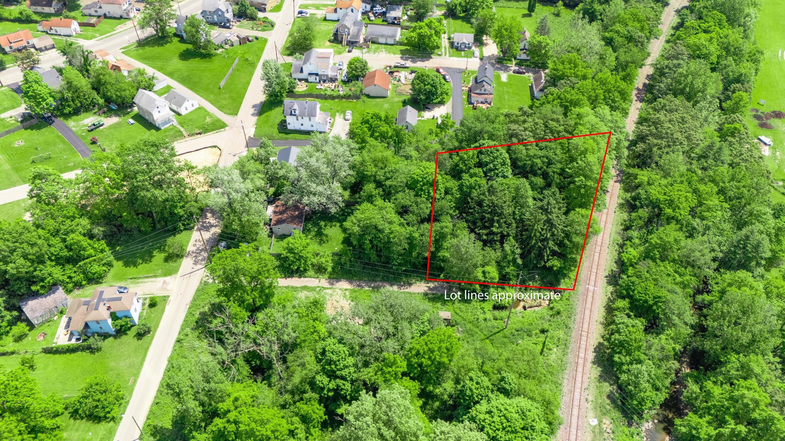 0 Voegele Avenue, Lot #6048 Property Photo 3