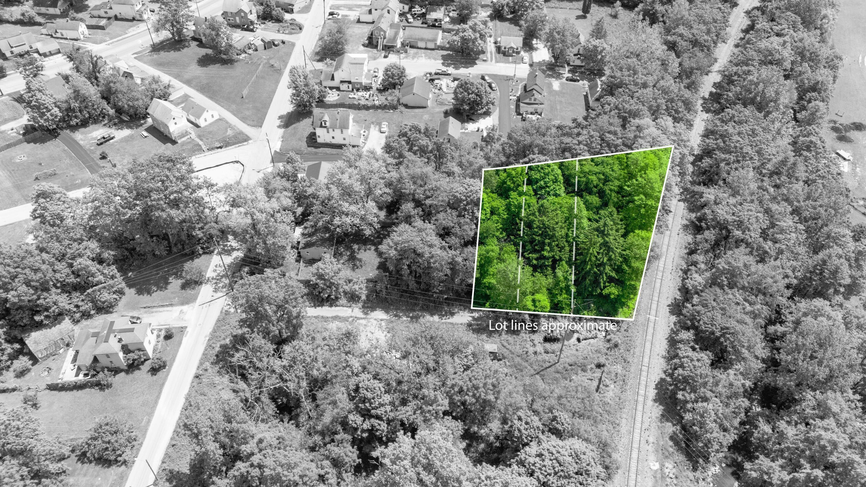 0 Voegele Avenue, Lot #6048 Property Photo 4