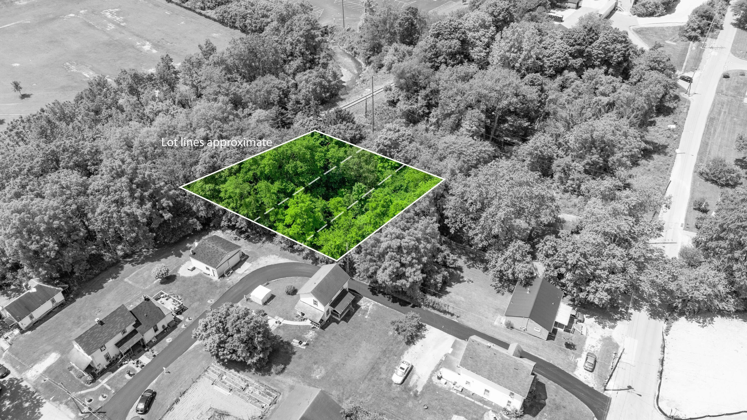0 Voegele Avenue, Lot #6048 Property Photo 7