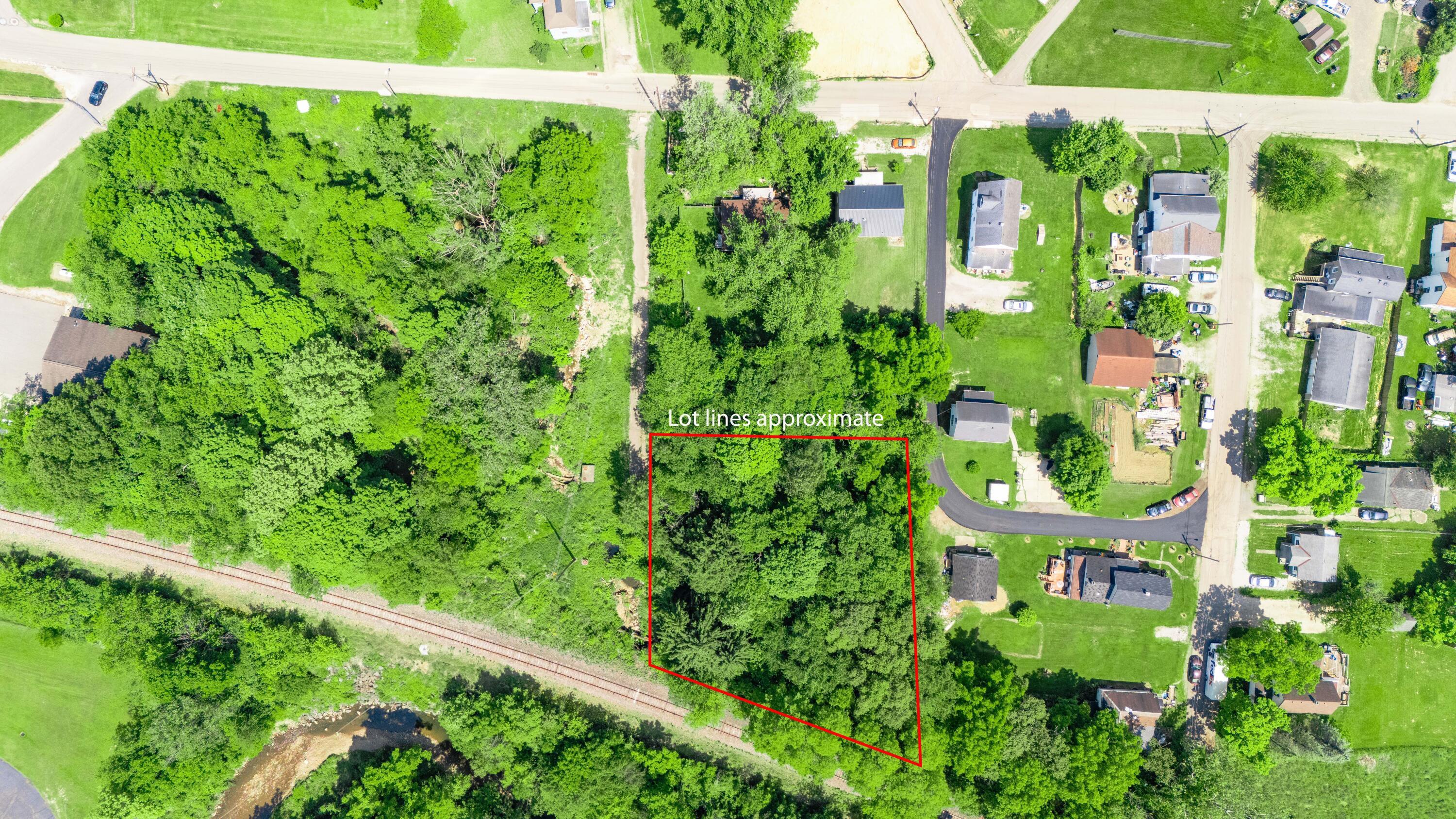 0 Voegele Avenue, Lot #6048 Property Photo 9