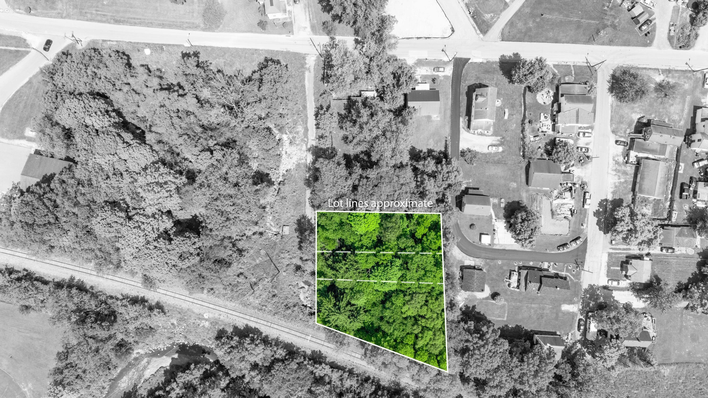 0 Voegele Avenue, Lot #6048 Property Photo 10