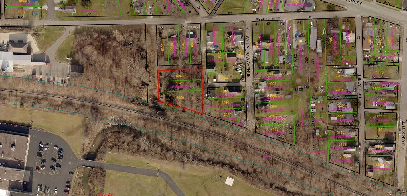 0 Voegele Avenue, Lot #6048 Property Photo 14
