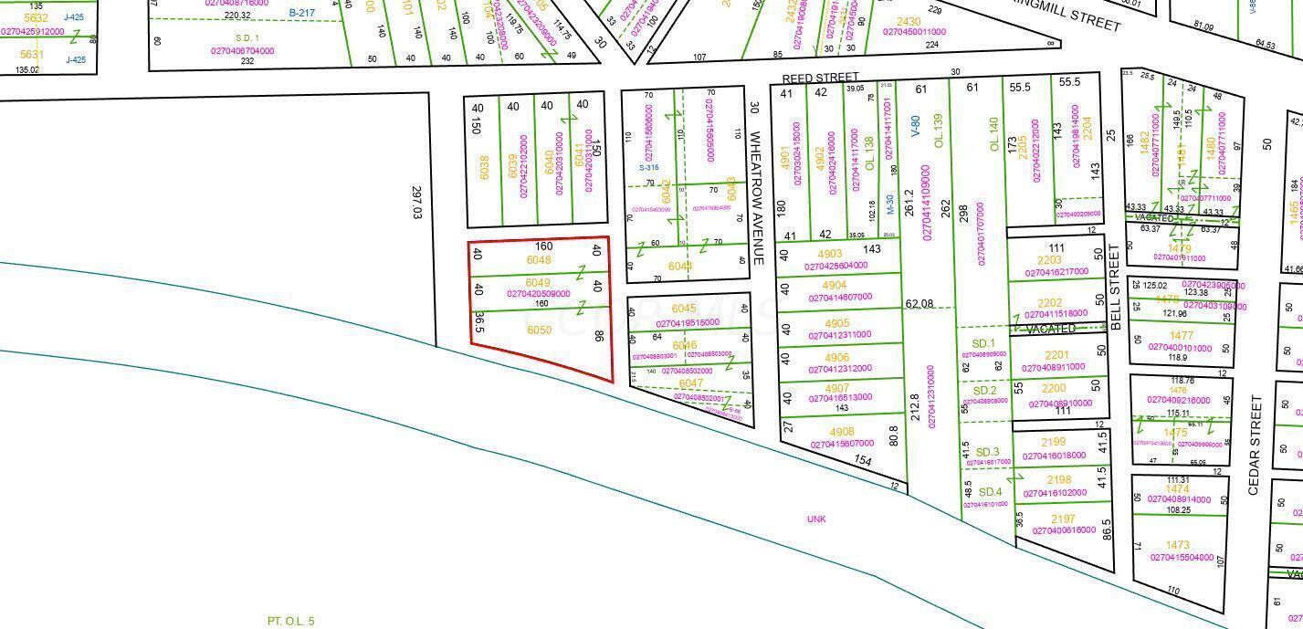 0 Voegele Avenue, Lot #6048 Property Photo 15