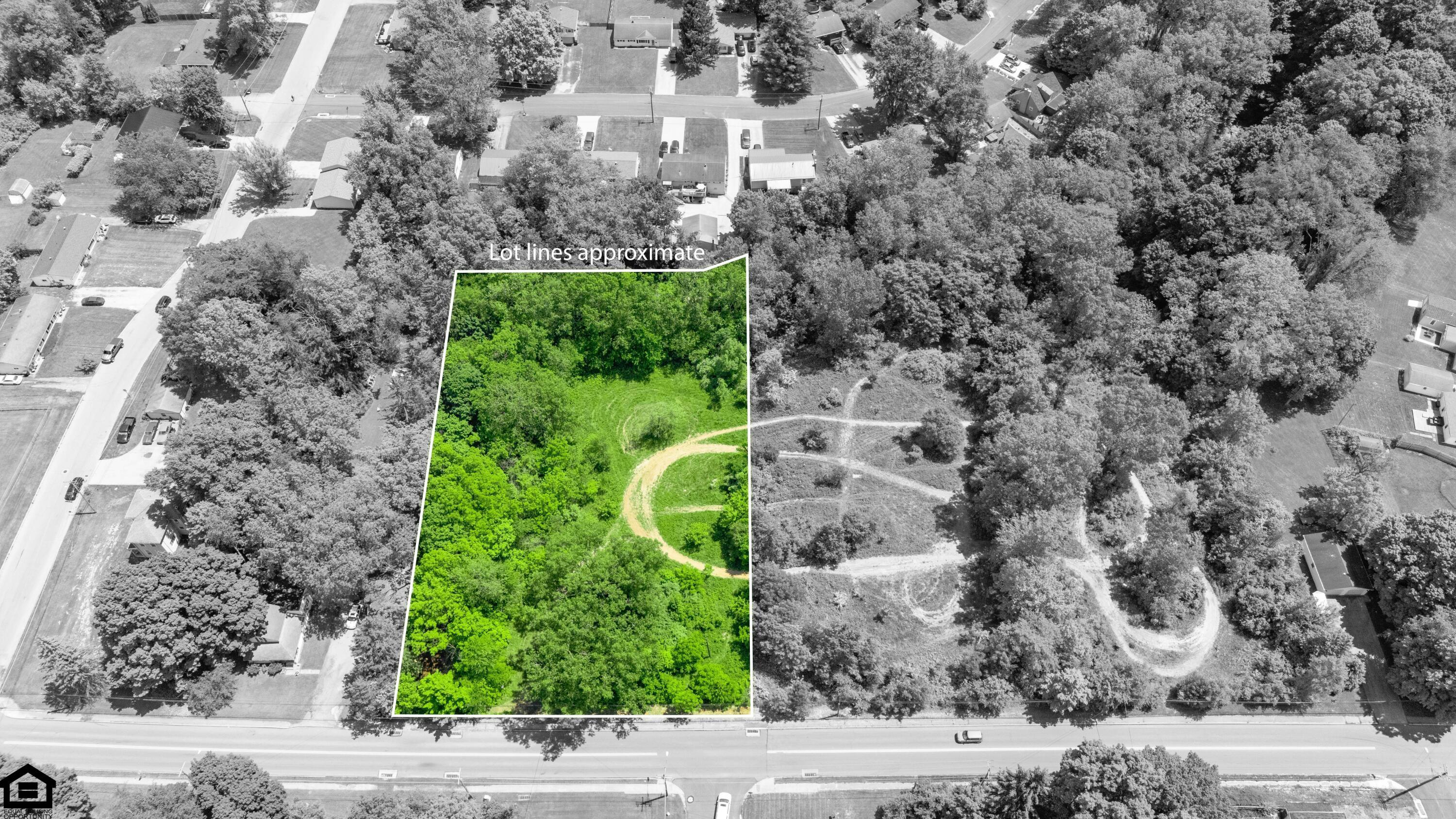 0 Woodville Road, Lot #14952 Property Photo 1