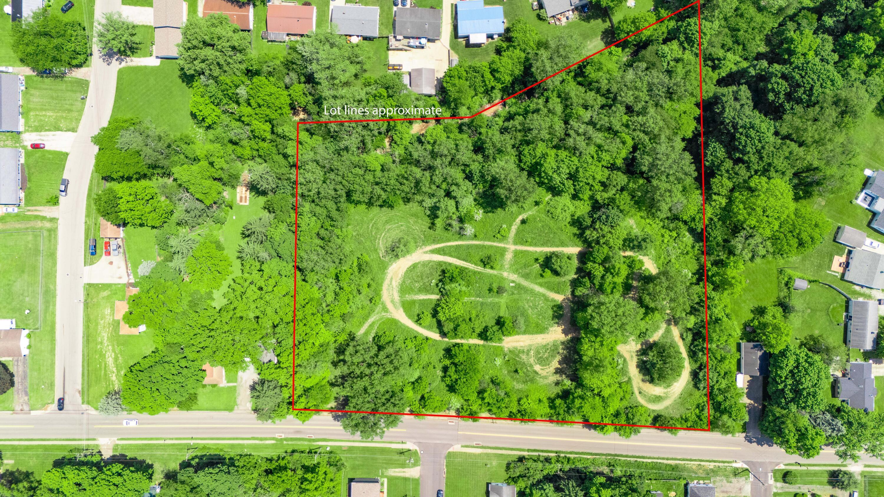 0 Woodville Road, Lot #14952 Property Photo 6