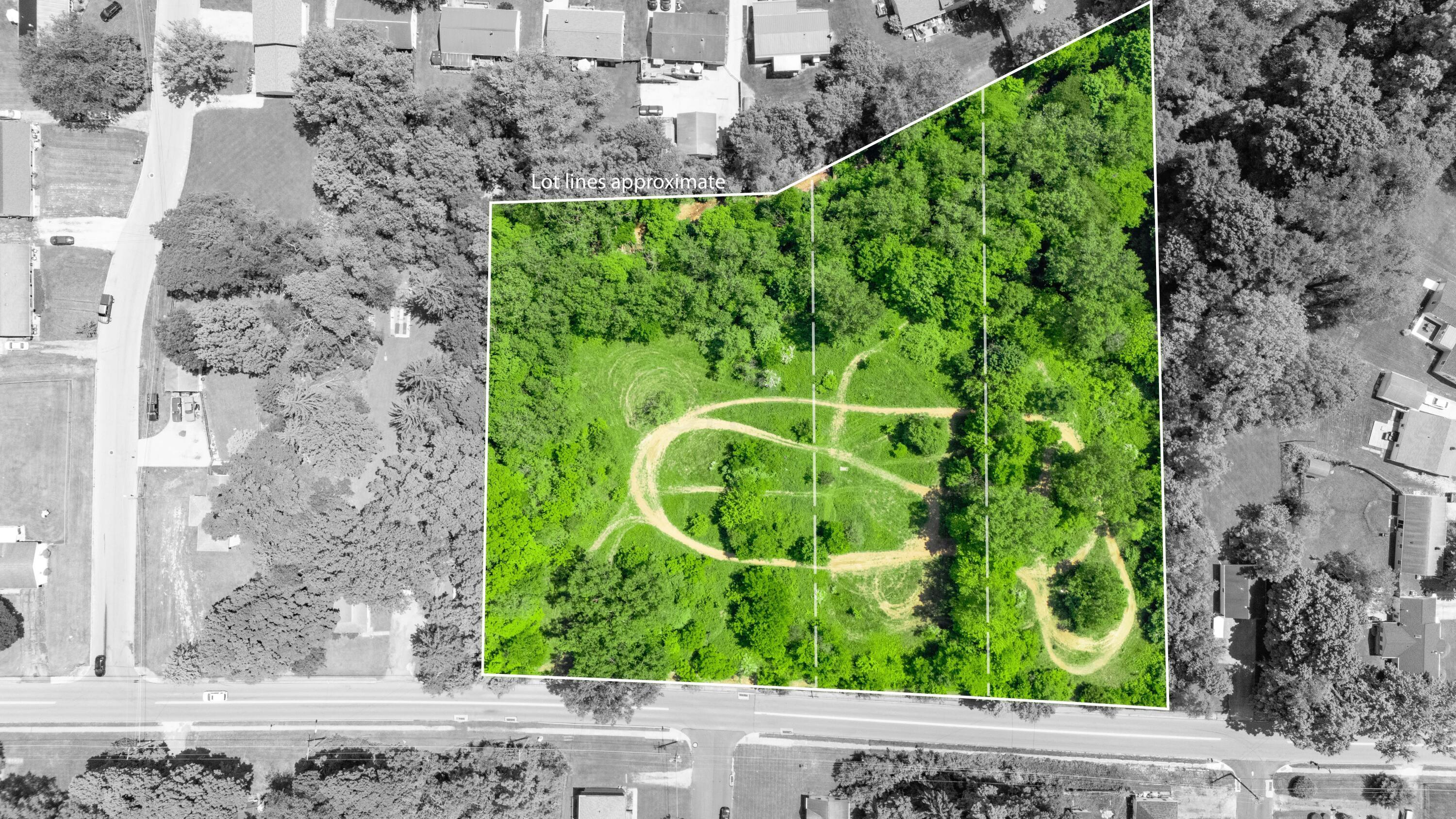 0 Woodville Road, Lot #14952 Property Photo 7