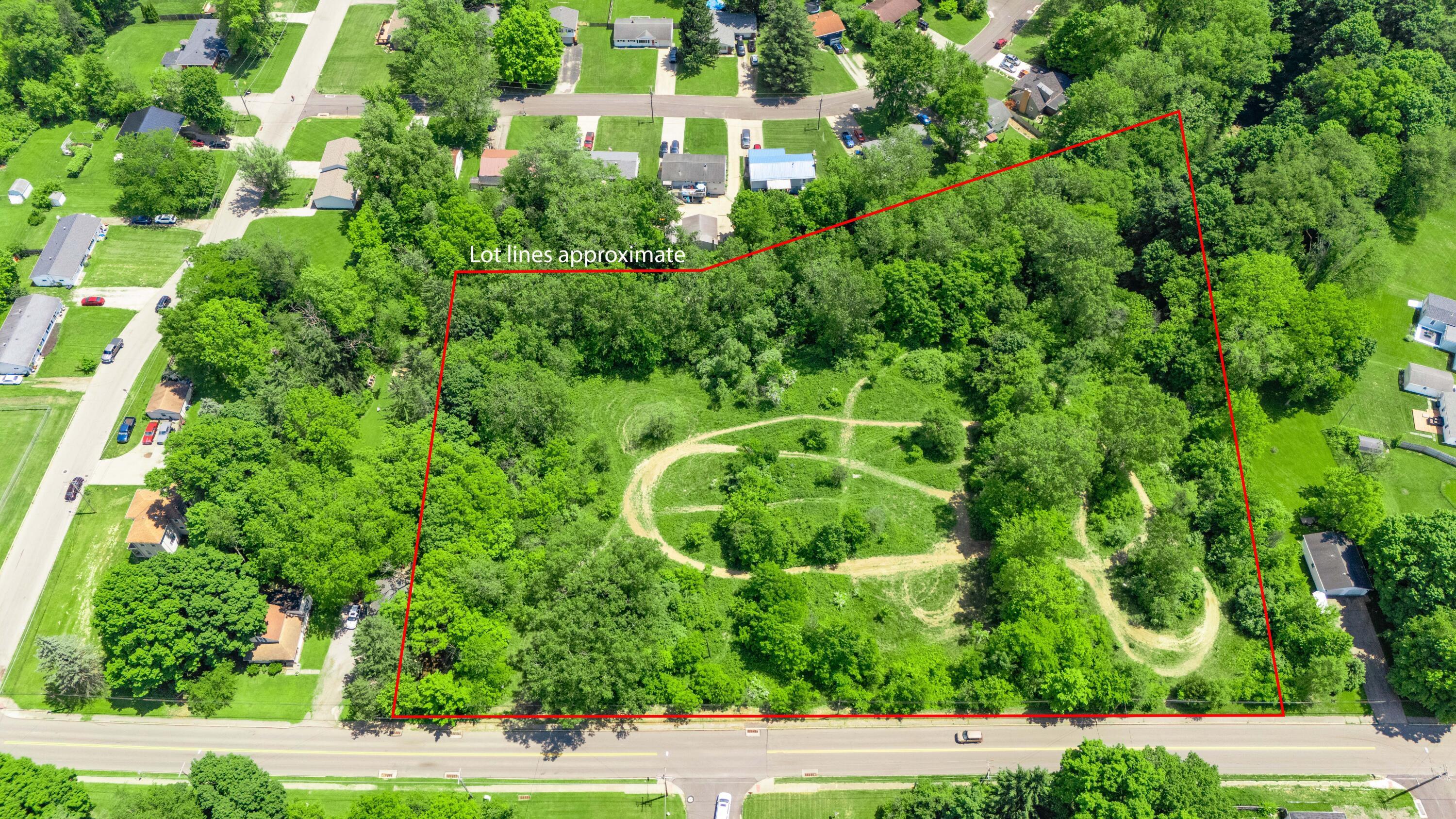 0 Woodville Road, Lot #14952 Property Photo 9